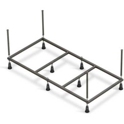 Рама CERSANIT для ванны LORENA 150