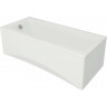 Панель CERSANIT для ванны боковая VIRGO 80 белый P-PB-VIRGO*80