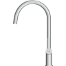 Смеситель для кухни CERSANIT OLIVA хром 69005